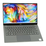 Dell XPS 13 7390 Touch 4K Laptop: 10th Gen Core i7, 16GB 512GB, 13.3", Warranty - GreenGreen Store