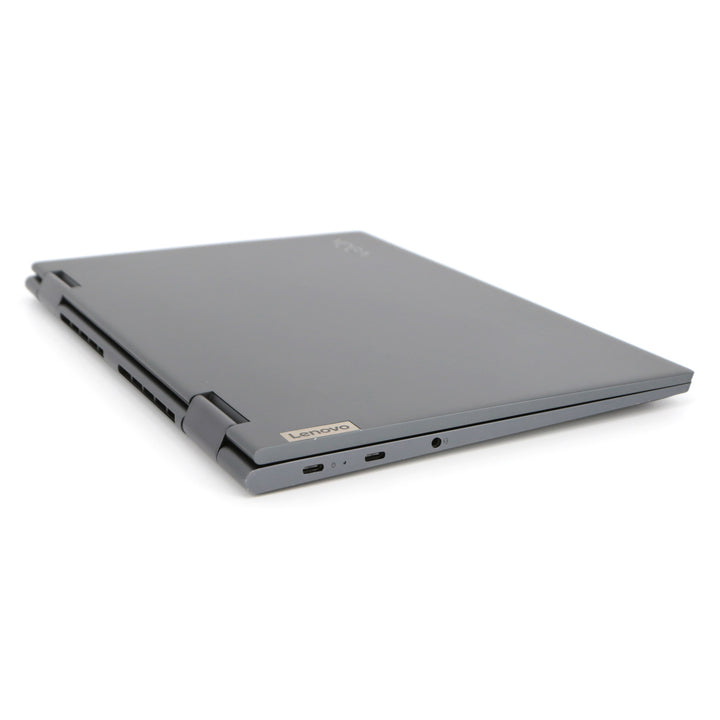 Lenovo Yoga 7 14" Touchscreen Laptop: AMD Ryzen 5 5600U, 8GB 256GB SSD, Warranty - GreenGreen Store