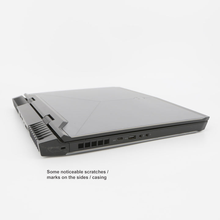 Alienware 17 R5 Gaming Laptop: 8th Gen i7, 256GB+1TB, 16GB, GTX 1070, Warranty - GreenGreen Store