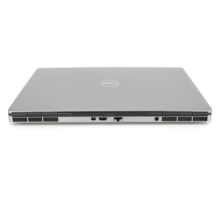 Dell Precision 7750 17.3" Laptop: 10th Gen i7, 32GB RAM, RTX 5000, Warranty, VAT - GreenGreen Store