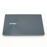 ASUS ZenBook Duo 14 Touch Laptop: 11th Gen i7, 16GB, 512GB, MX450, Warranty, VAT - GreenGreen Store
