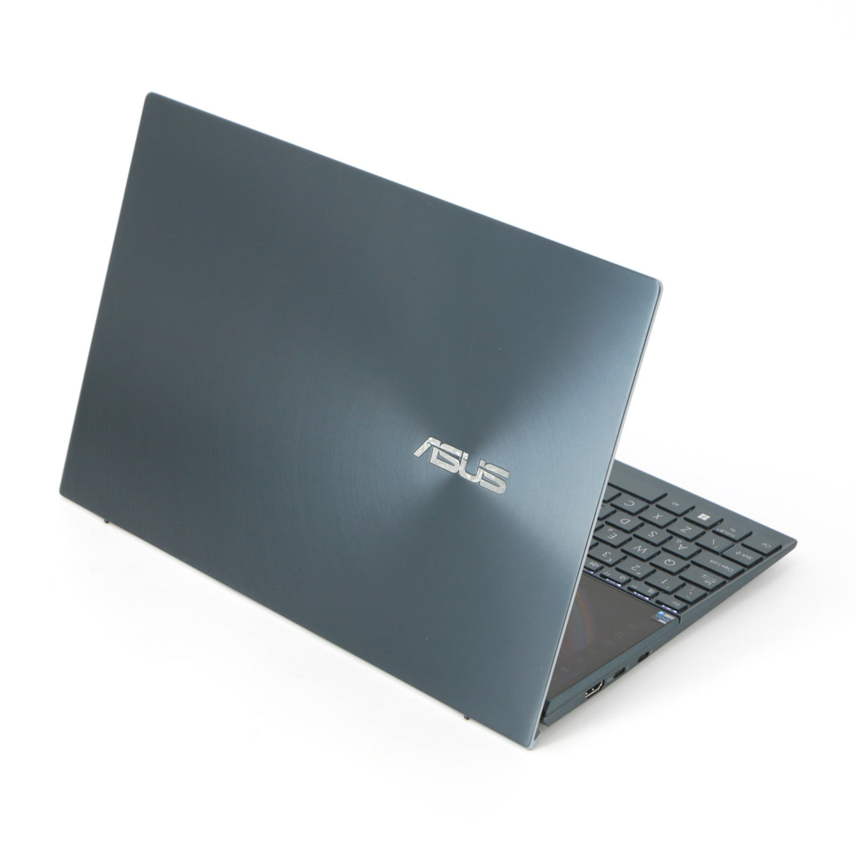 ASUS ZenBook Duo 14 Touch Laptop: 11th Gen i7, 16GB, 512GB, MX450, Warranty, VAT - GreenGreen Store