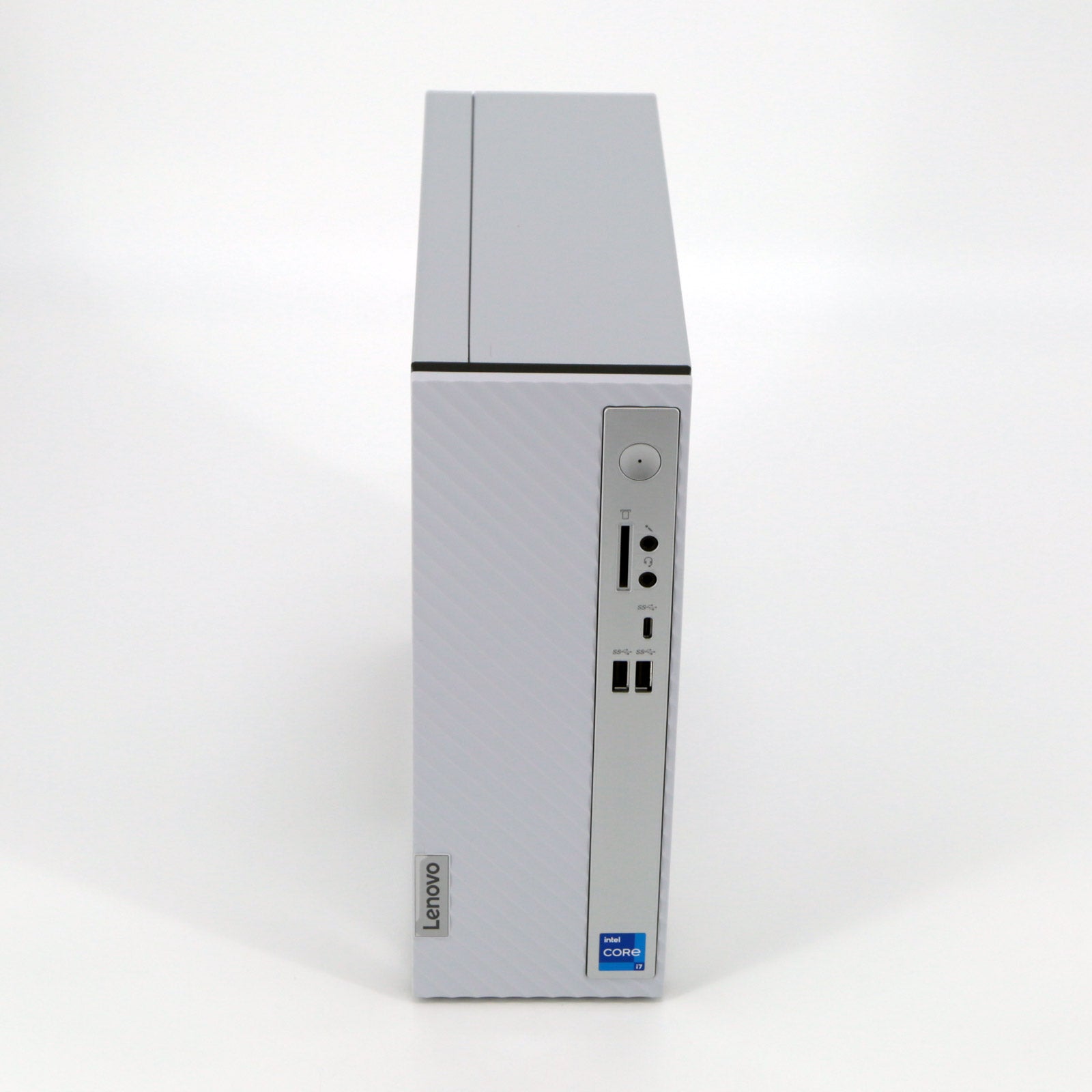 Lenovo IdeaCentre 3 Desktop Core i7-12700 16GB 256GB SSD 1TB HDD