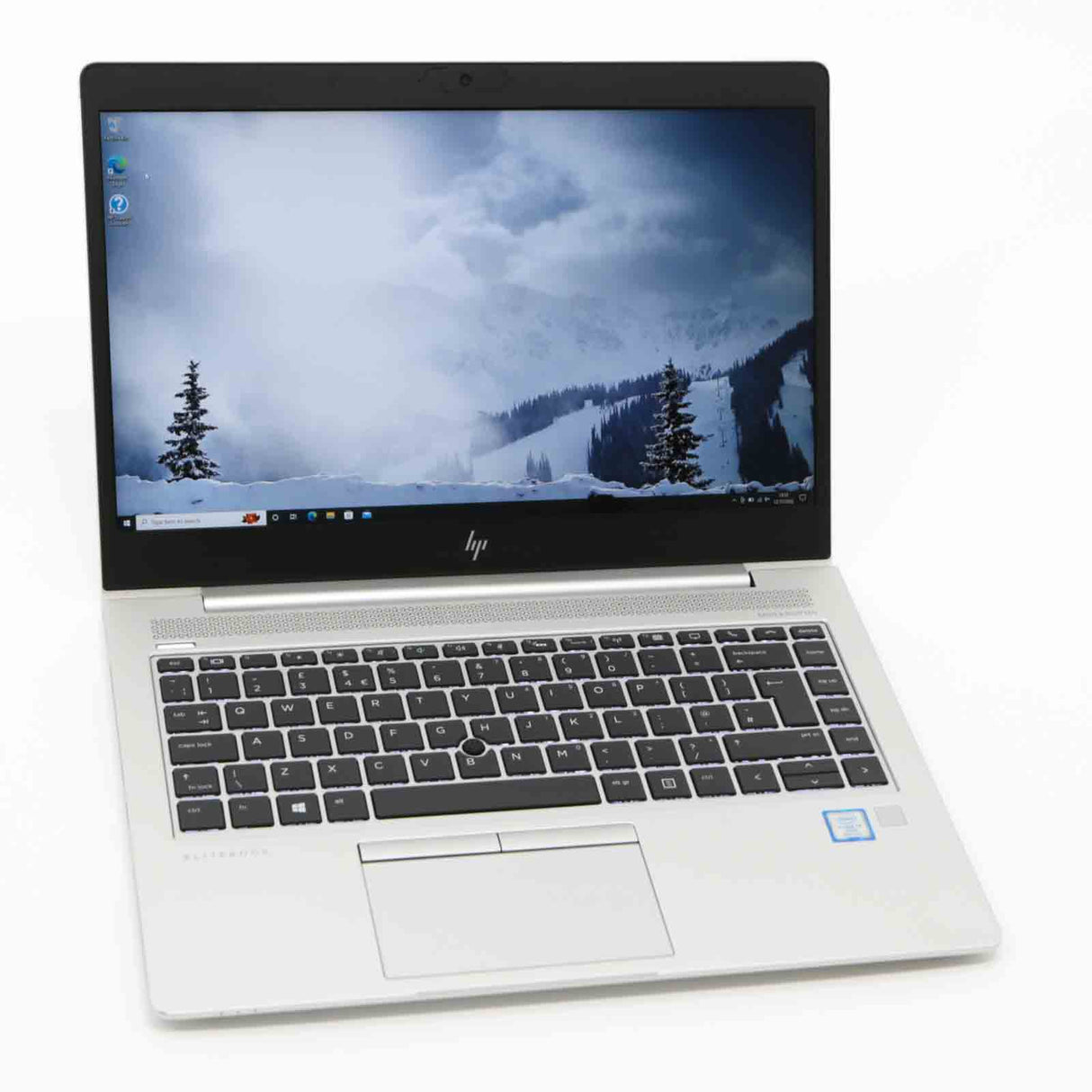 HP EliteBook 840 G5 Laptop: Intel 8th Gen i7, 8GB RAM 256GB FHD 14" Warranty VAT - GreenGreen Store