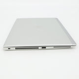HP EliteBook 840 G5 Laptop: Intel 8th Gen i7, 8GB RAM 256GB FHD 14" Warranty VAT - GreenGreen Store
