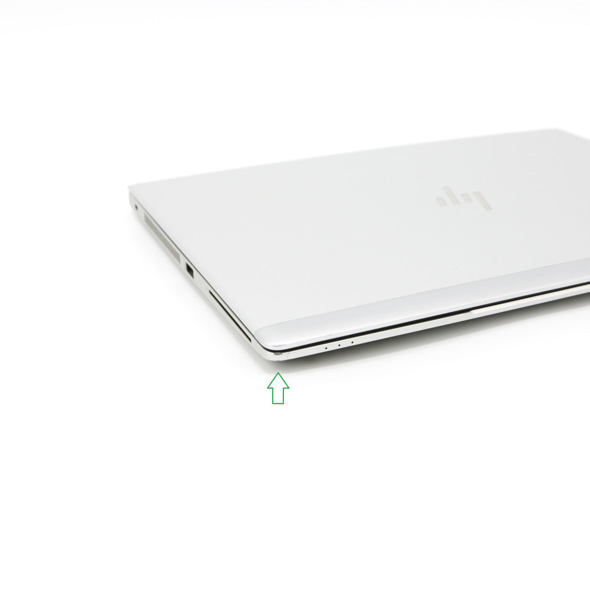 HP EliteBook 840 G5 Laptop: Intel 8th Gen i7, 8GB RAM 256GB FHD 14" Warranty VAT - GreenGreen Store