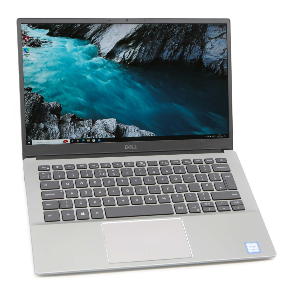 Dell Latitude 3301 Laptop: 8th Gen i5, 13.3" FHD, 8GB RAM, 256GB SSD, Warranty - GreenGreen Store