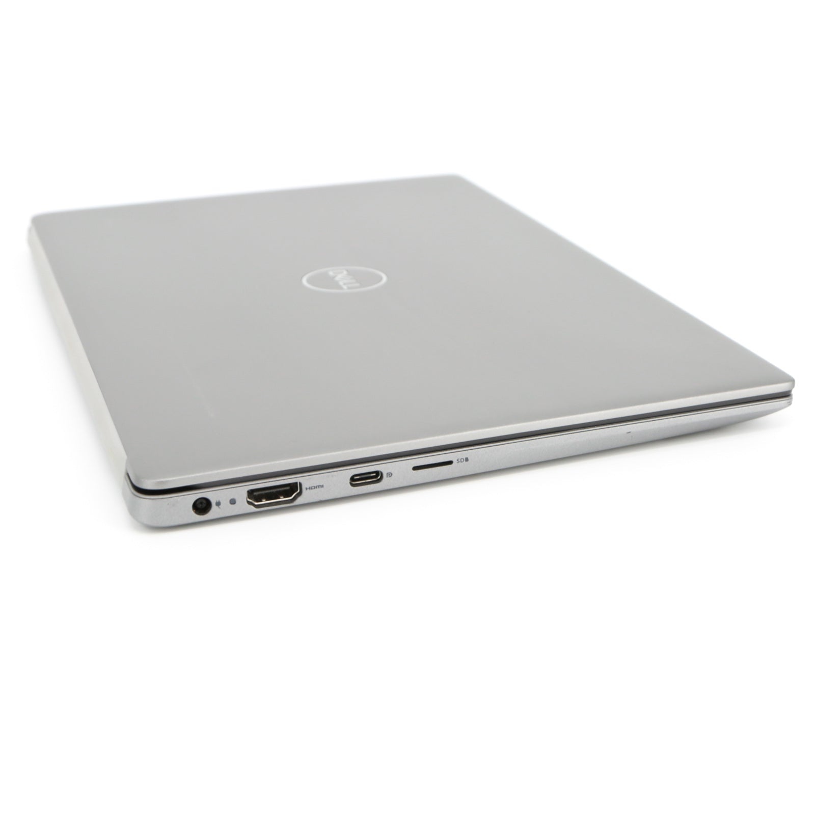 Dell Latitude 3301 Laptop: 8th Gen i5, 13.3