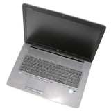 HP ZBook 17 G3 Laptop: Core i7 6th Gen 24GB RAM 256GB SSD, Quadro, Warranty, VAT - GreenGreen Store
