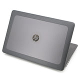 HP ZBook 17 G3 Laptop: Core i7 6th Gen 24GB RAM 256GB SSD, Quadro, Warranty, VAT - GreenGreen Store