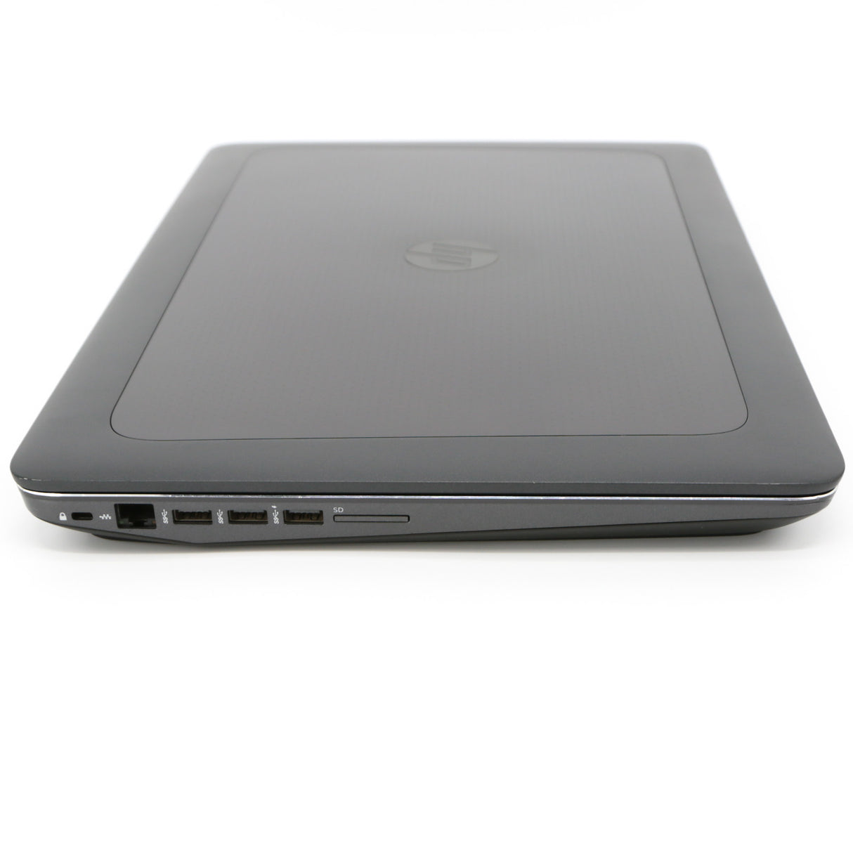 HP ZBook 17 G3 Laptop: Core i7 6th Gen 24GB RAM 256GB SSD, Quadro, Warranty, VAT - GreenGreen Store