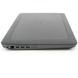 HP ZBook 17 G3 Laptop: Core i7 6th Gen 24GB RAM 256GB SSD, Quadro, Warranty, VAT - GreenGreen Store