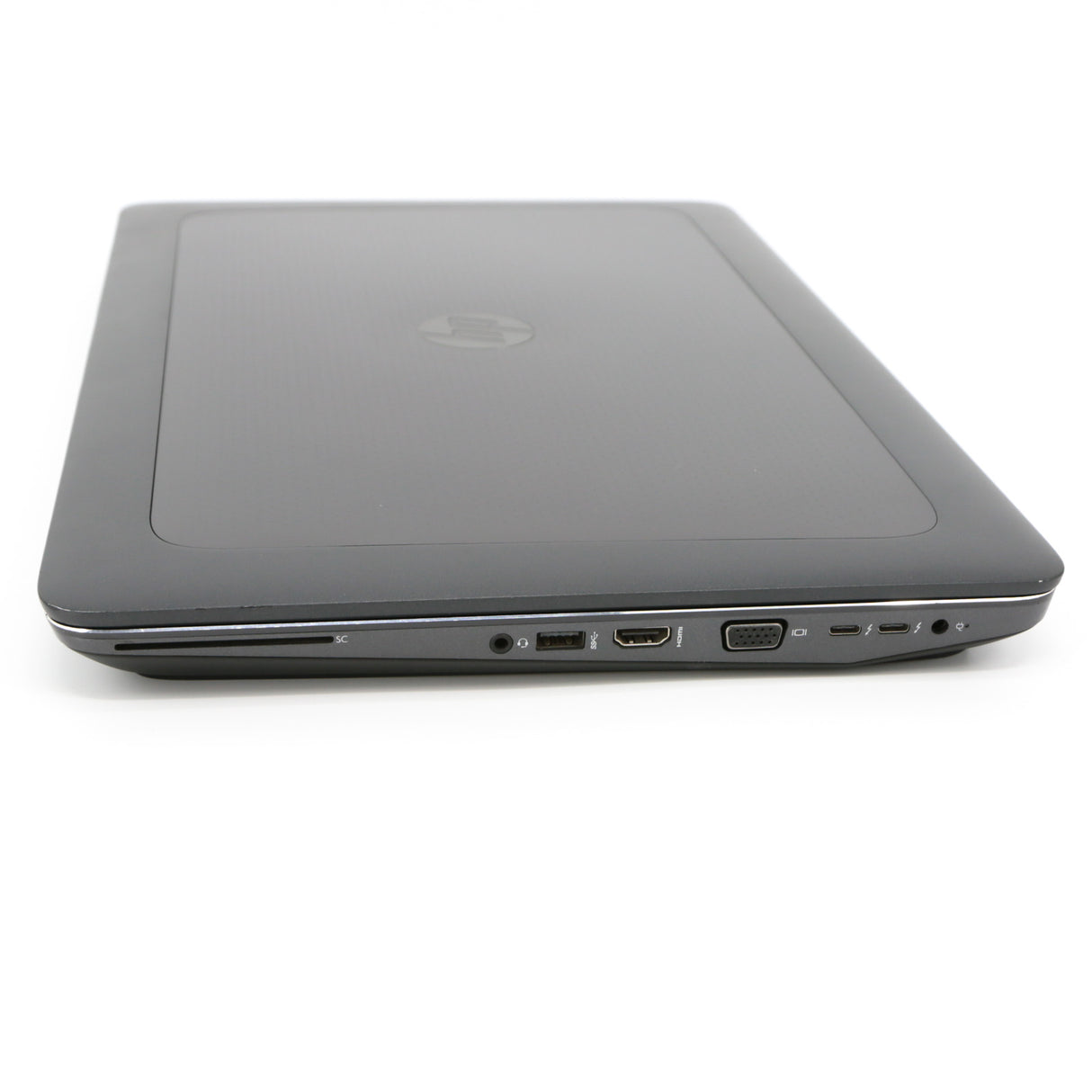 HP ZBook 17 G3 Laptop: Core i7 6th Gen 24GB RAM 256GB SSD, Quadro, Warranty, VAT - GreenGreen Store