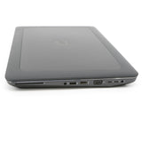 HP ZBook 17 G3 Laptop: Core i7 6th Gen 24GB RAM 256GB SSD, Quadro, Warranty, VAT - GreenGreen Store