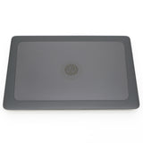 HP ZBook 17 G3 Laptop: Core i7 6th Gen 24GB RAM 256GB SSD, Quadro, Warranty, VAT - GreenGreen Store