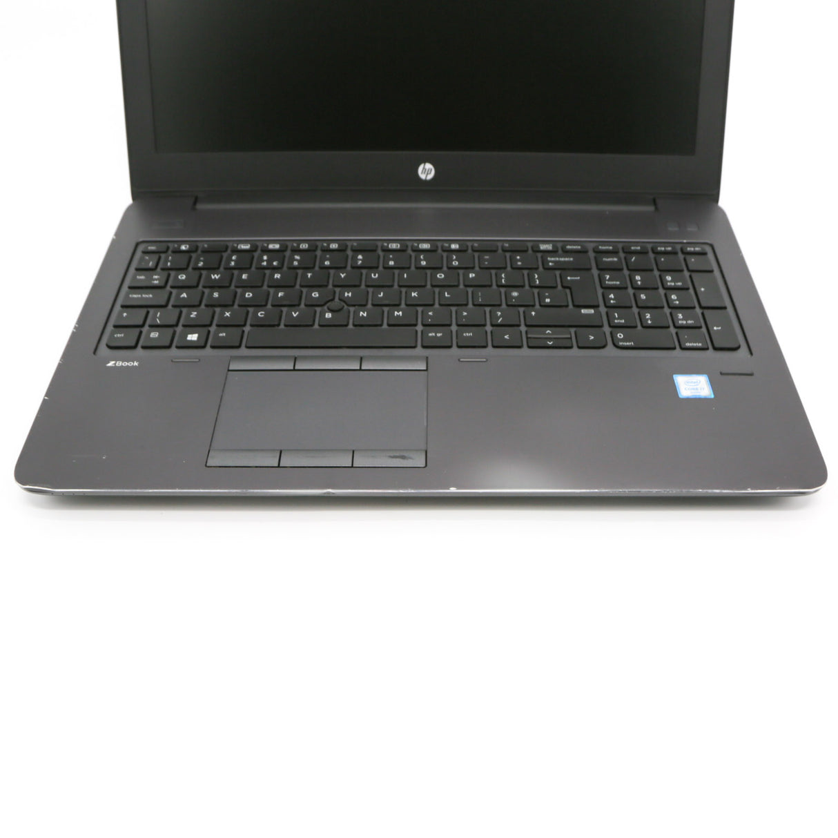 HP ZBook 15 G3 CAD Laptop: Core i7, M1000M, 512GB SSD, 16GB RAM, Warranty, VAT - GreenGreen Store