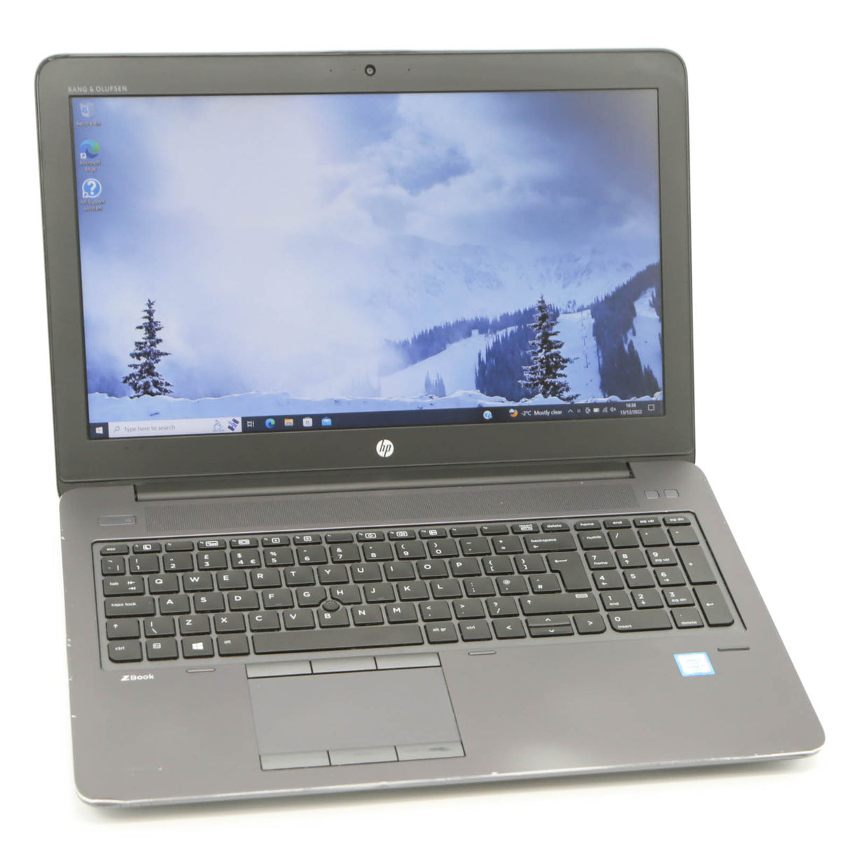 HP ZBook 15 G3 CAD Laptop: Core i7, M1000M, 512GB SSD, 16GB RAM, Warranty, VAT - GreenGreen Store