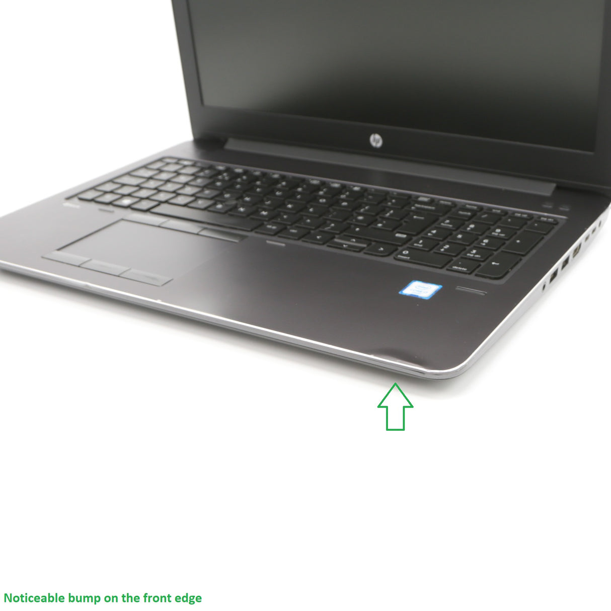 HP ZBook 15 G3 CAD Laptop: Core i7, M1000M, 512GB SSD, 16GB RAM, Warranty, VAT - GreenGreen Store
