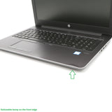 HP ZBook 15 G3 CAD Laptop: Core i7, M1000M, 512GB SSD, 16GB RAM, Warranty, VAT - GreenGreen Store