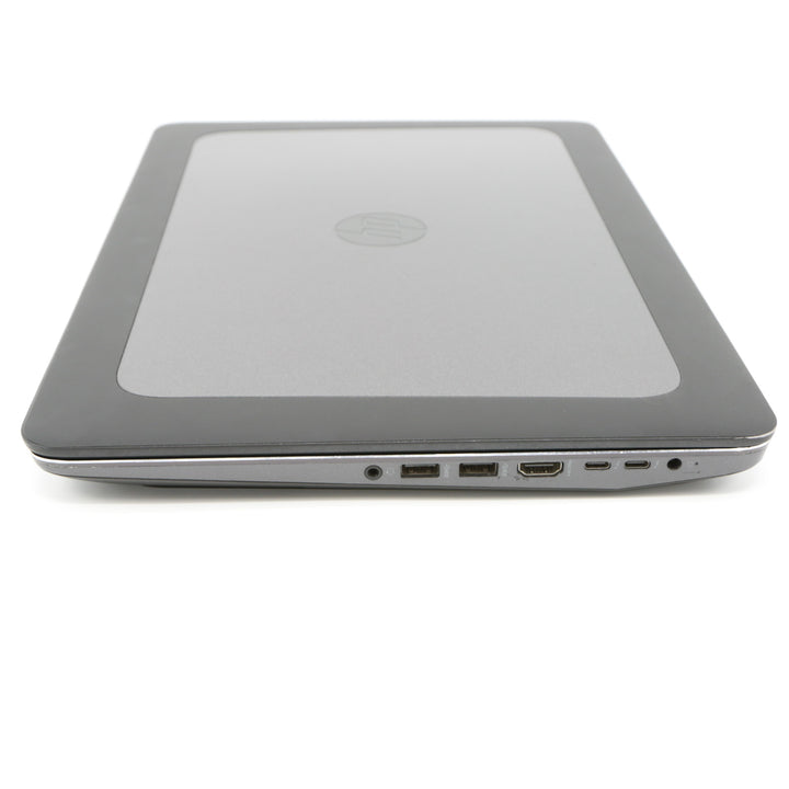 HP ZBook 15 G3 CAD Laptop: Core i7, M1000M, 512GB SSD, 16GB RAM, Warranty, VAT - GreenGreen Store
