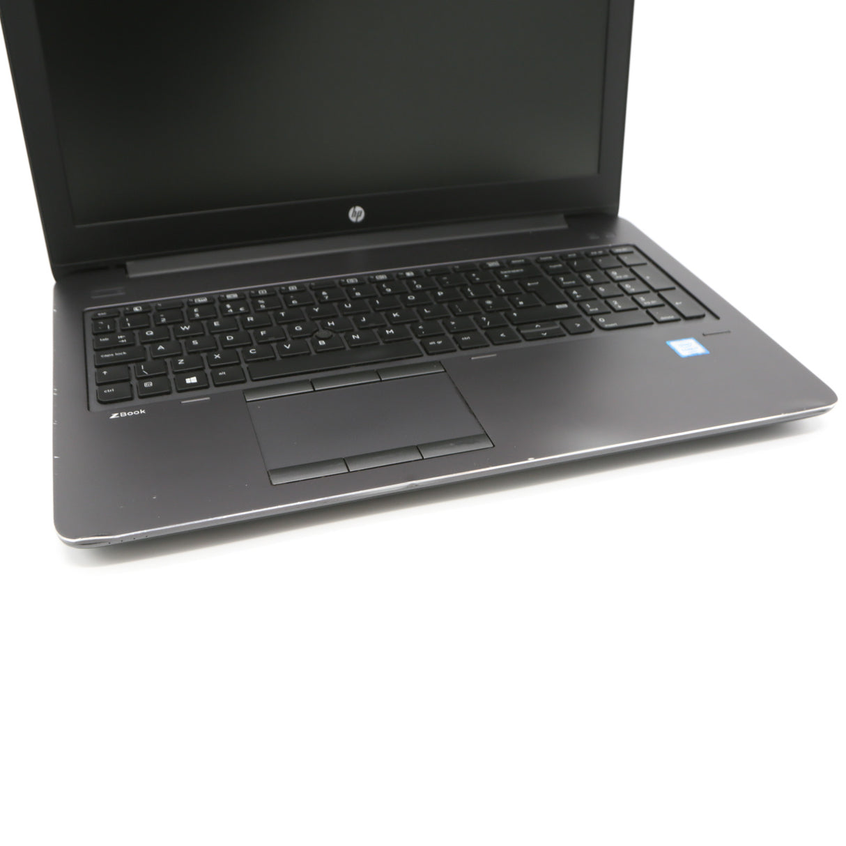 HP ZBook 15 G3 CAD Laptop: Core i7, M1000M, 512GB SSD, 16GB RAM, Warranty, VAT - GreenGreen Store
