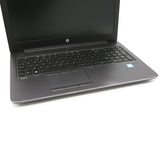 HP ZBook 15 G3 CAD Laptop: Core i7, M1000M, 512GB SSD, 16GB RAM, Warranty, VAT - GreenGreen Store