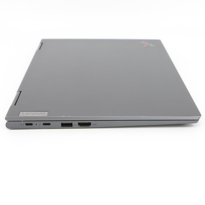 Lenovo ThinkPad X1 Yoga Gen 6 Laptop: 11th Gen i5, 16GB, 256GB LTE, Warranty VAT - GreenGreen Store