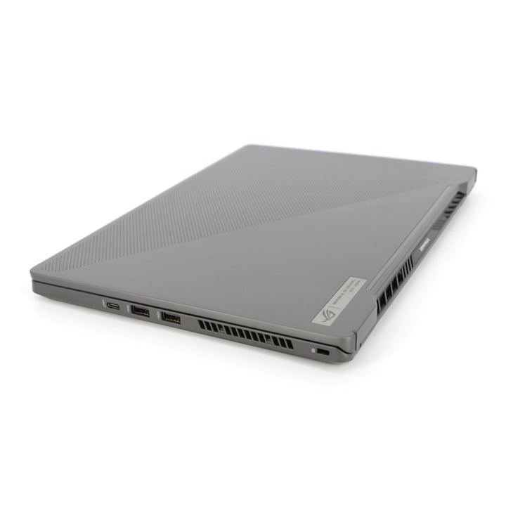 ASUS ROG Zephyrus G14 Gaming Laptop: Ryzen 7, RTX 3050Ti, 1TB, 24GB RAM Warranty - GreenGreen Store