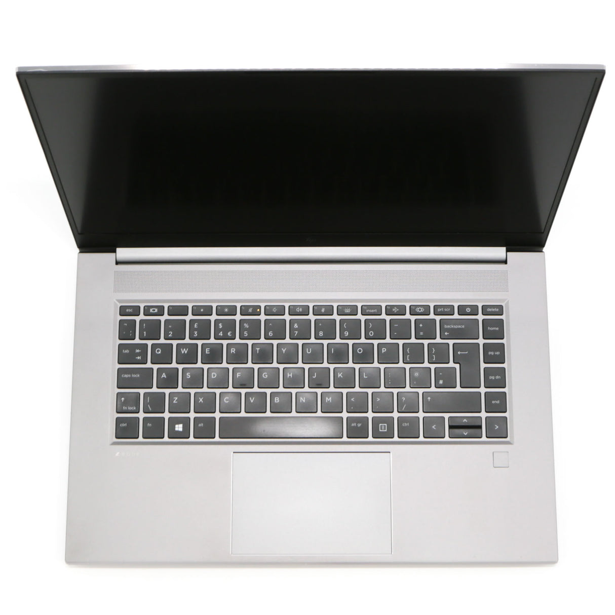 HP ZBook Create G7 Laptop: Core i7, 512GB SSD, 16GB RAM, RTX 2070 Max-Q - GreenGreen Store