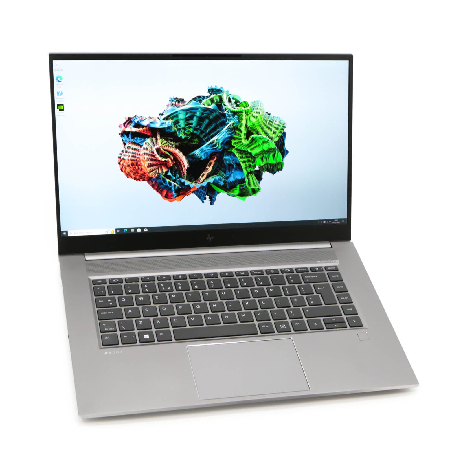 Windowsノート本体 HP ZBook G7 i7 32G 1T RTX3000 LTE Win11 HP ZBook Create G7 Laptop: Core i7-10850H 4K 512GB 16GB RAM RTX
