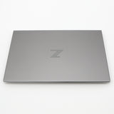 HP ZBook Create G7 Laptop: Core i7, 512GB SSD, 16GB RAM, RTX 2070 Max-Q - GreenGreen Store