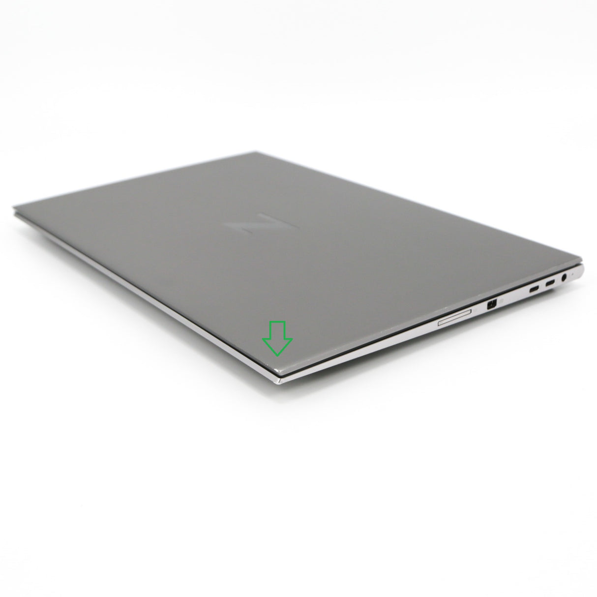 HP ZBook Create G7 Laptop: Core i7, 512GB SSD, 16GB RAM, RTX 2070 Max-Q - GreenGreen Store