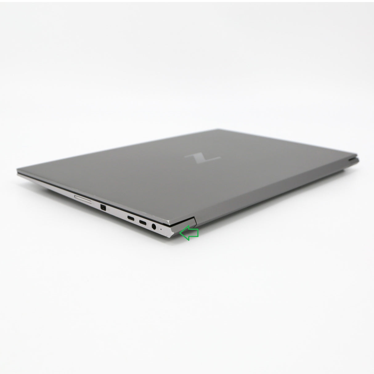 HP ZBook Create G7 Laptop: Core i7, 512GB SSD, 16GB RAM, RTX 2070 Max-Q - GreenGreen Store