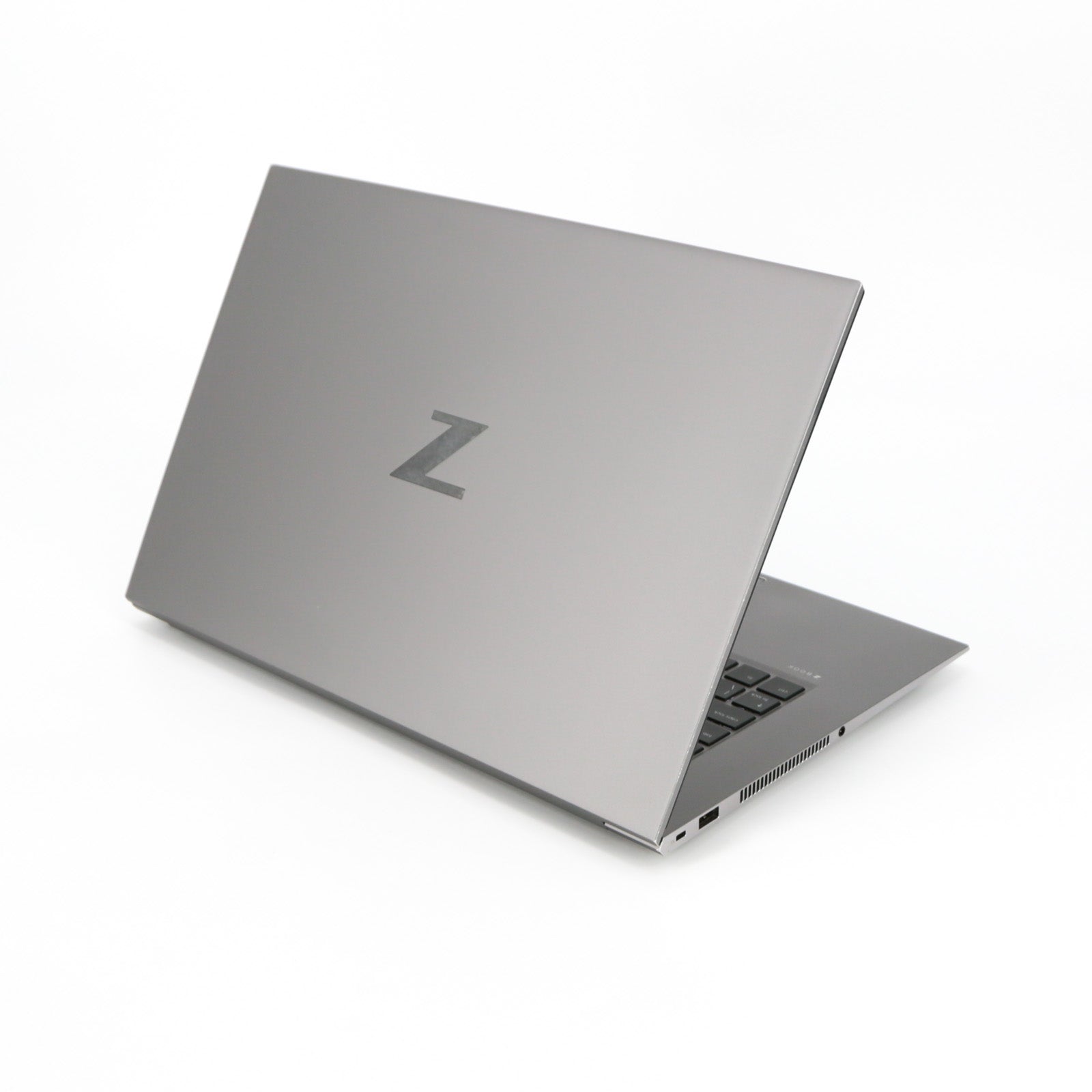 Windowsノート本体 HP ZBook G7 i7 32G 1T RTX3000 LTE Win11 HP ZBook Create G7 Laptop: Core i7-10850H 4K 512GB 16GB RAM RTX