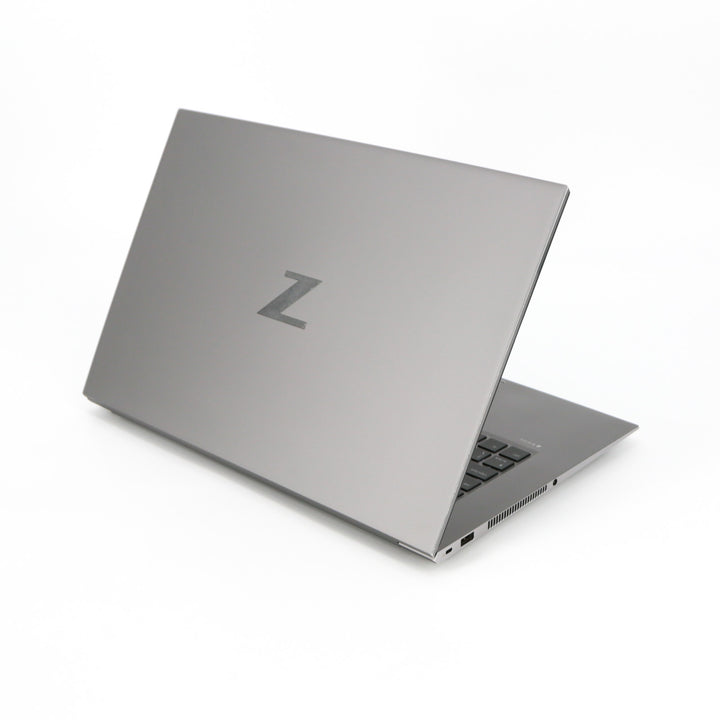 HP ZBook Create G7 Laptop: Core i7, 512GB SSD, 16GB RAM, RTX 2070 Max-Q - GreenGreen Store