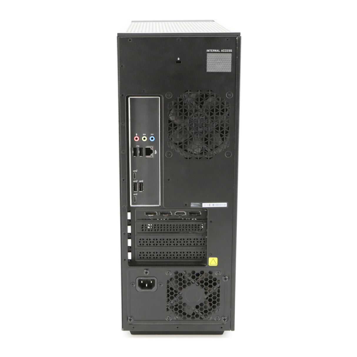 HP Omen 25L Desktop: Ryzen 7 5700G, 16GB, 256GB+1TB HDD, RX 6600 XT Warranty VAT - GreenGreen Store