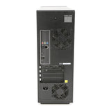 HP Omen 25L Desktop: Ryzen 7 5700G, 16GB, 256GB+1TB HDD, RX 6600 XT Warranty VAT - GreenGreen Store