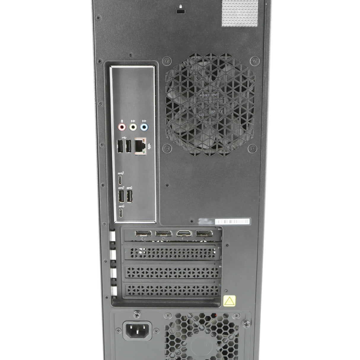 HP Omen 25L Desktop: Ryzen 7 5700G, 16GB, 256GB+1TB HDD, RX 6600 XT Warranty VAT - GreenGreen Store