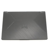 ASUS TUF A17 144Hz Gaming Laptop: GTX 1650, Ryzen 5 4600H, 512GB SSD, Warranty - GreenGreen Store