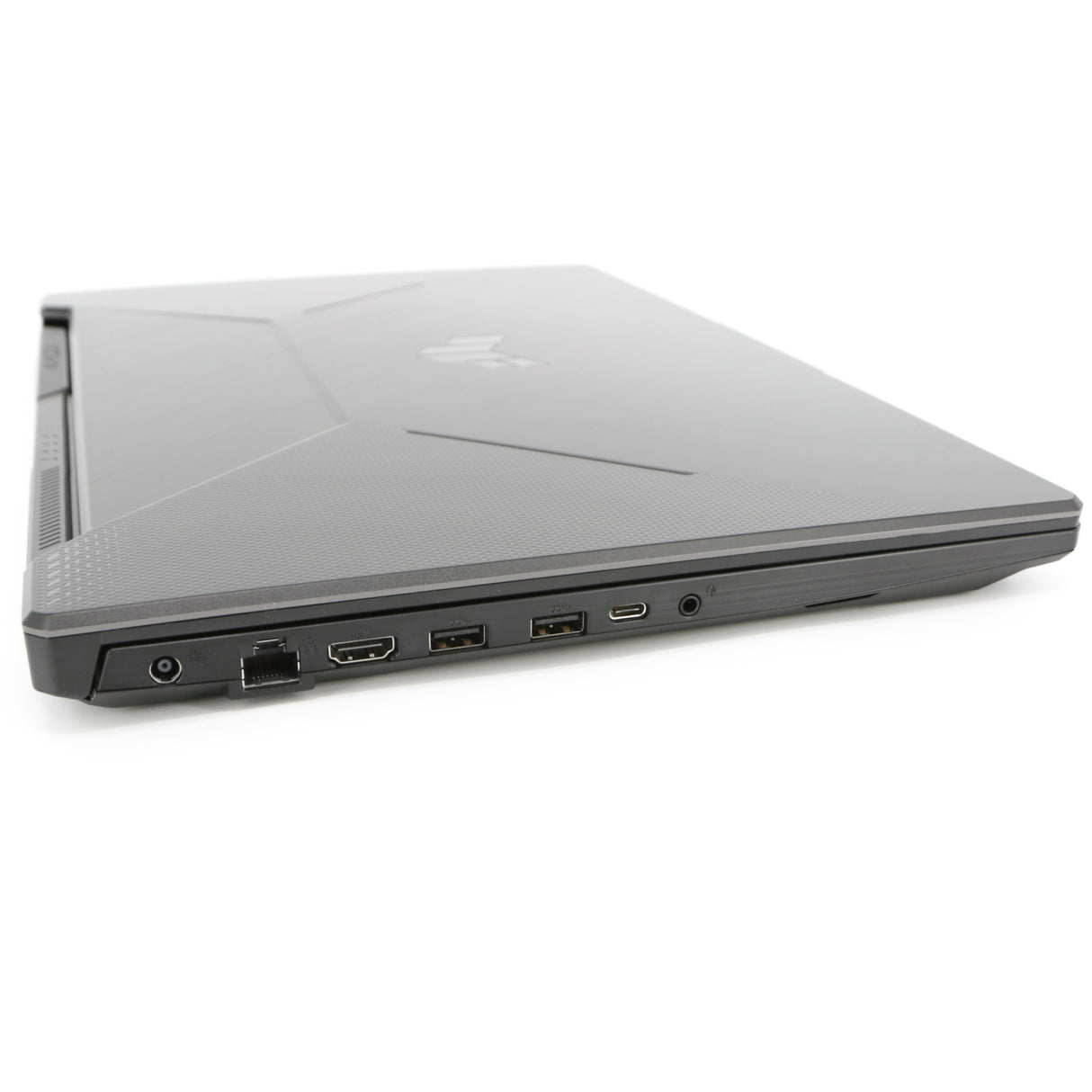ASUS TUF A17 144Hz Gaming Laptop: GTX 1650, Ryzen 5 4600H, 512GB SSD, Warranty - GreenGreen Store