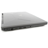 ASUS TUF A17 144Hz Gaming Laptop: GTX 1650, Ryzen 5 4600H, 512GB SSD, Warranty - GreenGreen Store