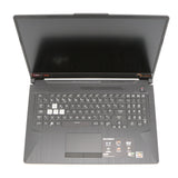 ASUS TUF A17 144Hz Gaming Laptop: GTX 1650, Ryzen 5 4600H, 512GB SSD, Warranty - GreenGreen Store