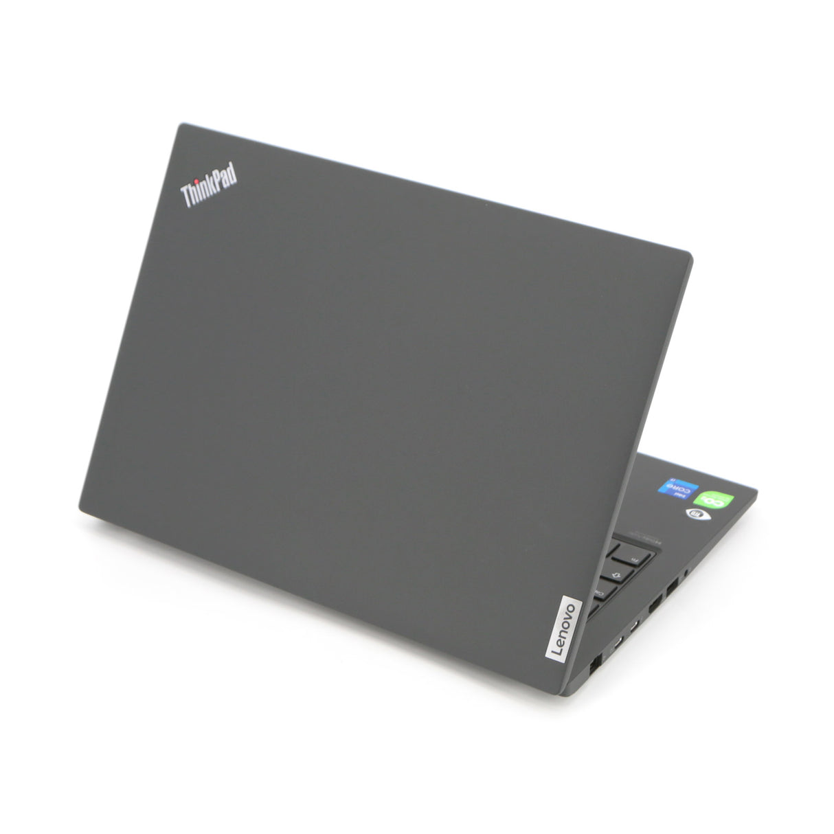 Lenovo ThinkPad P14s Gen 3 Laptop: Core i7-1260P, NVIDIA, 16GB, 512GB, Warranty - GreenGreen Store