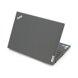Lenovo ThinkPad P14s Gen 3 Laptop: Core i7-1260P, NVIDIA, 16GB, 512GB, Warranty - GreenGreen Store