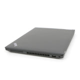 Lenovo ThinkPad P14s Gen 3 Laptop: Core i7-1260P, NVIDIA, 16GB, 512GB, Warranty - GreenGreen Store