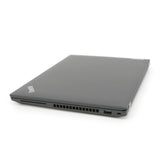 Lenovo ThinkPad P14s Gen 3 Laptop:  NVIDIA, Core i7-1260P, 16GB, 512GB, Warranty - GreenGreen Store