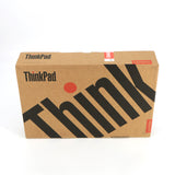 Lenovo ThinkPad P14s Gen 3 Laptop: Core i7-1260P, 16GB, 512GB, NVIDIA, Warranty - GreenGreen Store