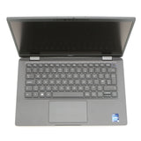 Dell Latitude 7330 Laptop: Core i7 12th Gen 16GB RAM 512GB, Iris Xe FHD Warranty - GreenGreen Store