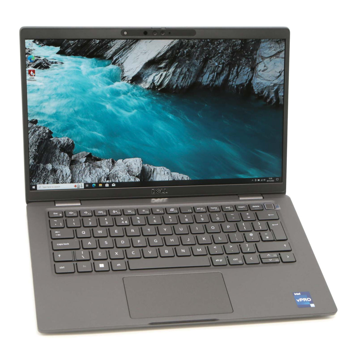 Dell Latitude 7330 Laptop: Core i7 12th Gen 16GB RAM 512GB, Iris Xe FHD Warranty - GreenGreen Store