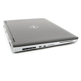 Dell Precision 7540 Laptop: 32GB RAM NVIDIA T2000 512GB 9th Gen i5, Warranty VAT - GreenGreen Store